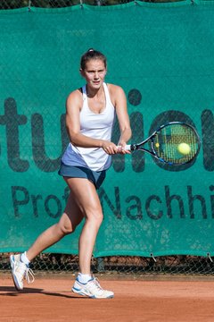 Helene Grimm 317 - Lilienthal Open